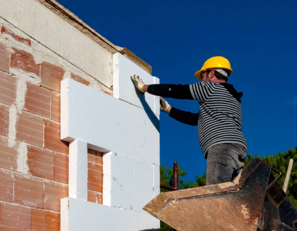 Best Insulation for Specific Applications in Salem, OH