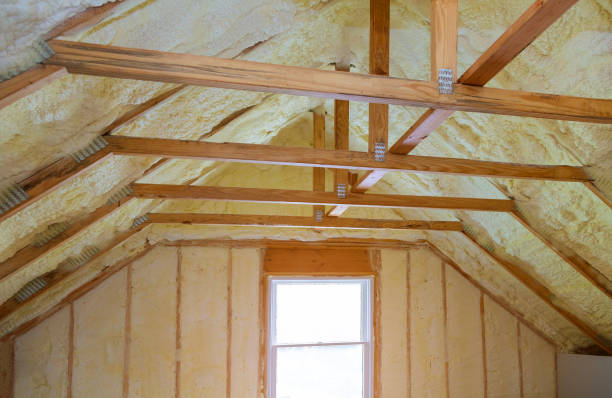 Best Residential Insulation in Salem, OH