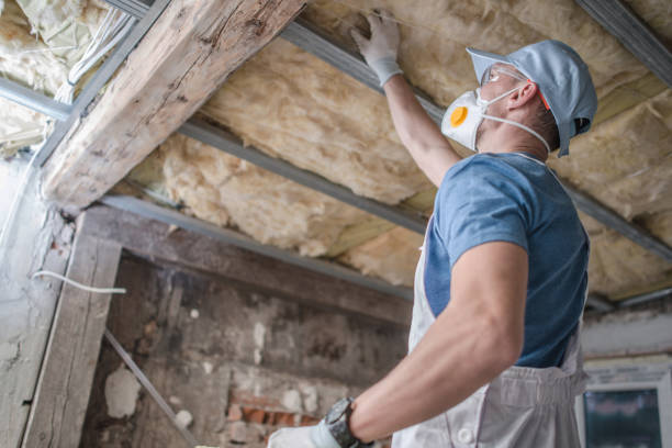 Best Insulation Materials and Products in Salem, OH
