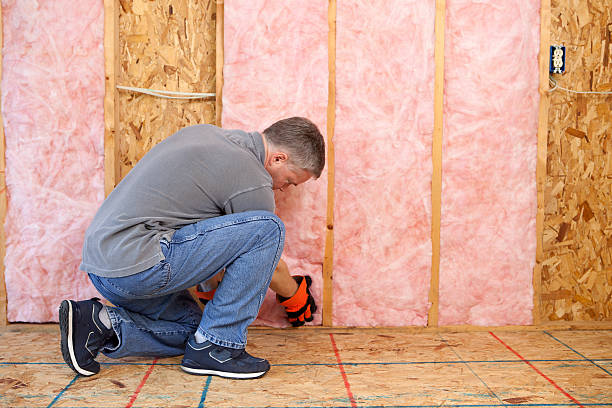 Best Residential Insulation in Salem, OH
