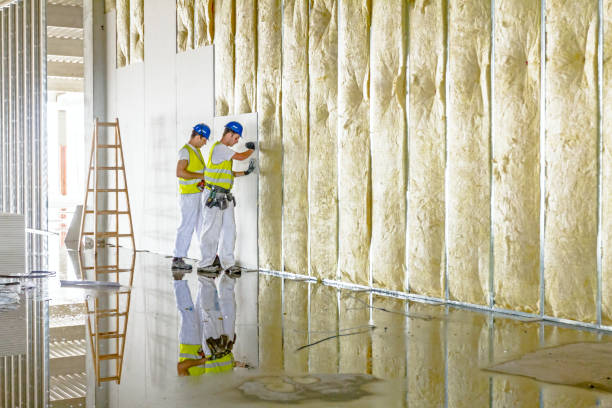 Best Types of Insulation in Salem, OH